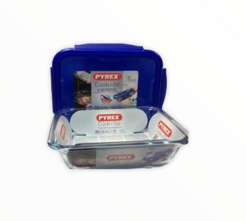 Pyrex Cook and Go Casserole