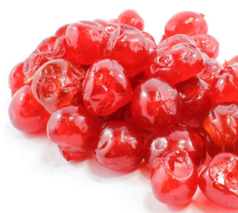 Red Cherries 100 Grams