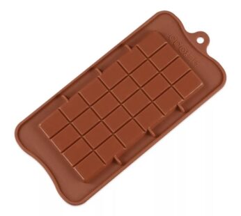 24 Cavity Chocolate Silicon Mould