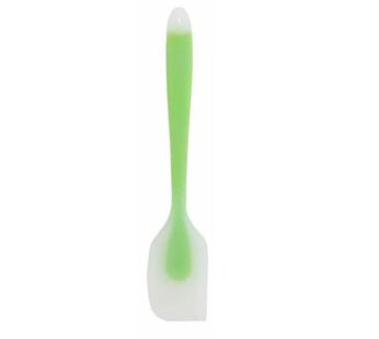 Double Sided Silicon Spatula