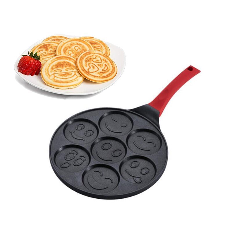 Waffle Pancake Pan | Craftme Accessories