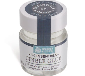 Squires Kitchen Edible Glue 25 Grams