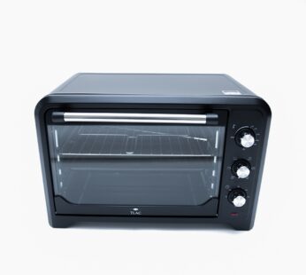 TLAC 60L Electric Oven With Rotisserie