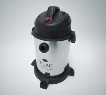 TLAC Wet and Dry Vacuum Cleaner