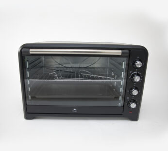 TLAC 100 Lts Electric Oven With Rotisserie and Convection