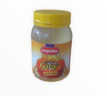 Tropolite Neutral Glaze 500 Grams