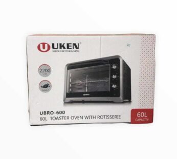 UKEN 60 Litres Oven With Convection