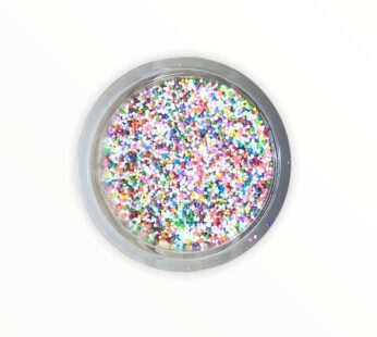 Vermicelli Sprinkles 80 Grams