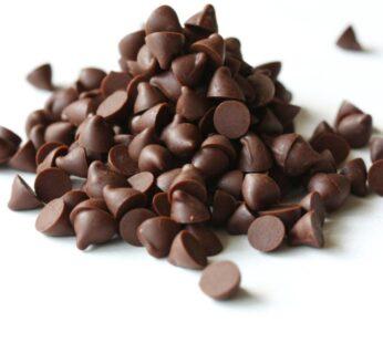 Dark Chocolate Chips 80 Grams