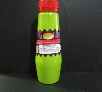 Maimun Lemon Dark 240 Mls