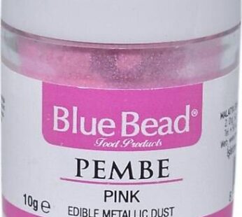 Bluebead Pink Dust 10gms