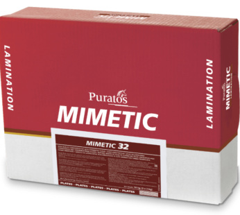 Puratos Mimetic Croissant Pastry Margarine 2kg