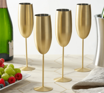 Champagne Glasses