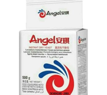 Angel Instant Dry Yeast 500gms