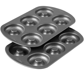 Non-Stick Doughnut Tray