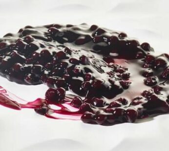 Puratos Topfil Blueberry Filling 1kg