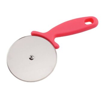 Pizza Cutter (Plastic Handle)