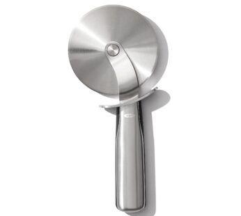 Pizza Cutter Steel – P