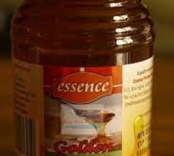 Essence Golden Syrup