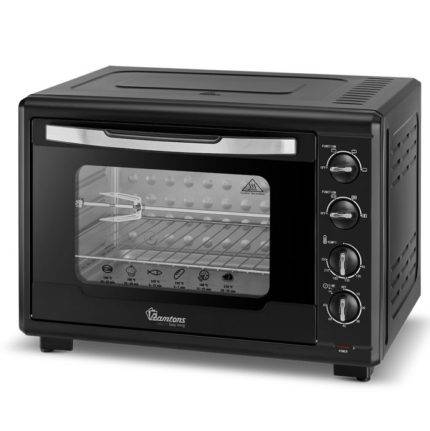 The Sterling Electric Oven for baking